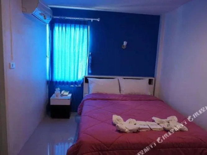 Luxury Double room