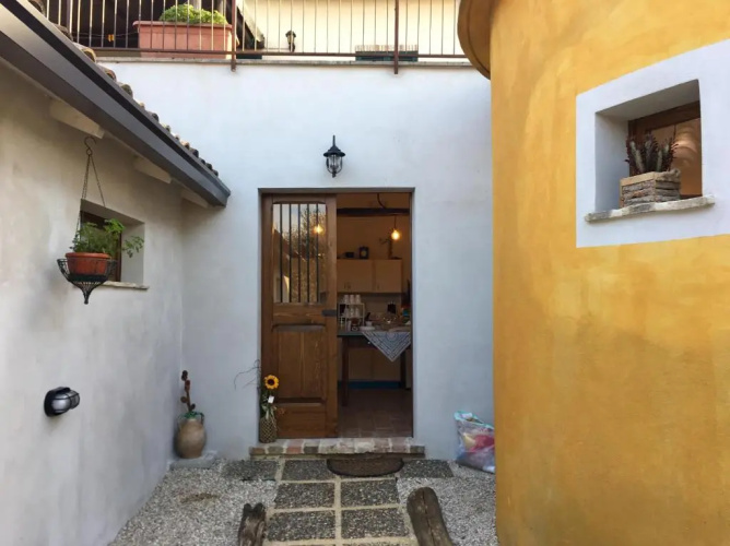C'era una volta Podere San Giovanni