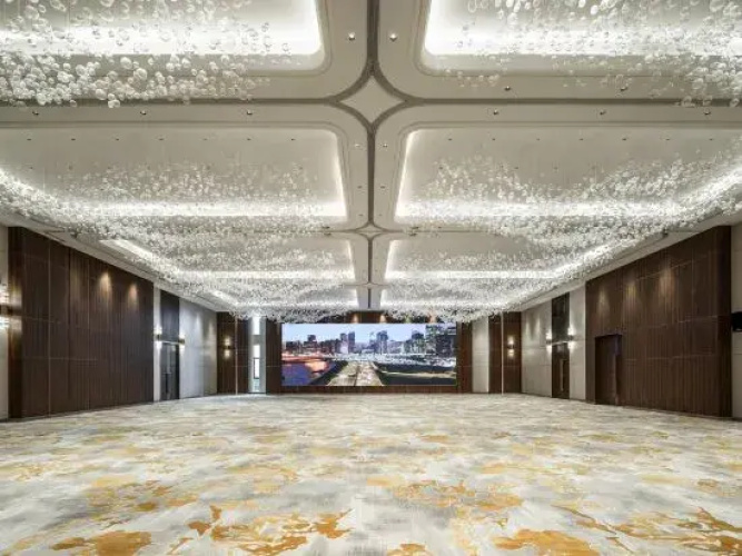 Millennium Resort Wenzhou