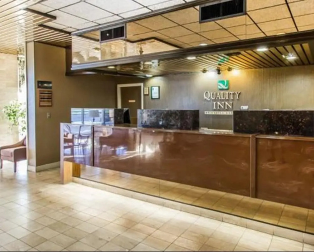 Quality Inn Ada