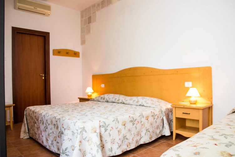 Giardino degli Ulivi Resort