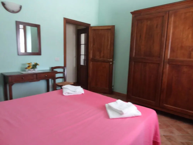 Borgo il Villino