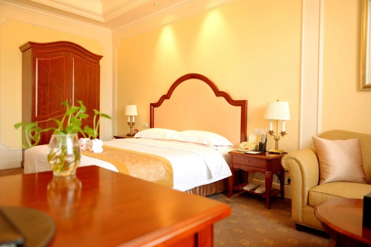 Jin Ma Hotel
