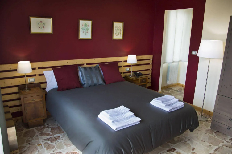 Mister Etna B&B