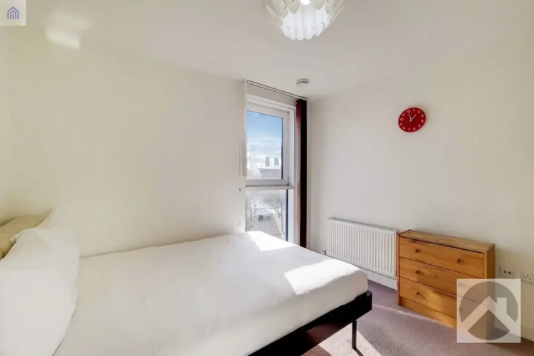 Adriatic One Bed and Bath  Apartment