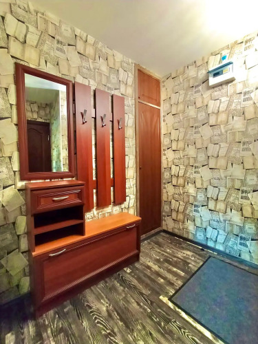 Фотография номера квартиры Harmonia Apartments (Гармония Апартментс) на улице 7-й Гвардейской