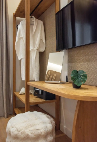 Standard Suite