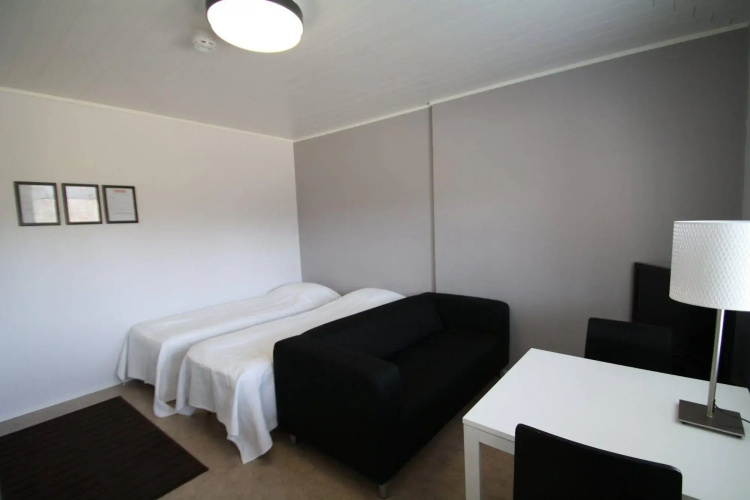Forenom Hostel Kuusamo