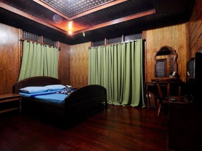 Deluxe Cottage