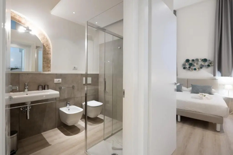 Duomo Apartment