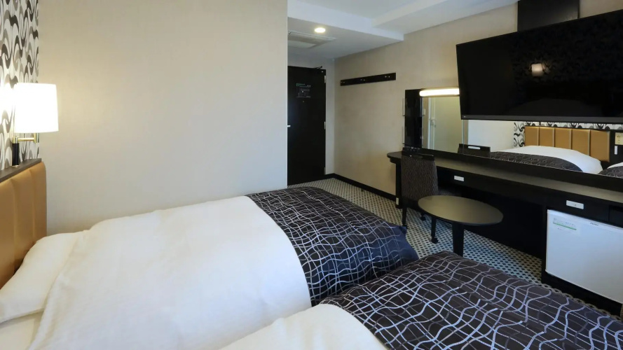 APA Hotel Nagoya Sakae Kita