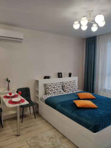 Фотография номера квартиры Апартаменты 8 марта 48/1