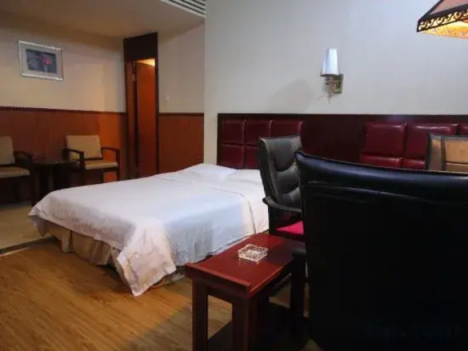 Jinhua Hotel