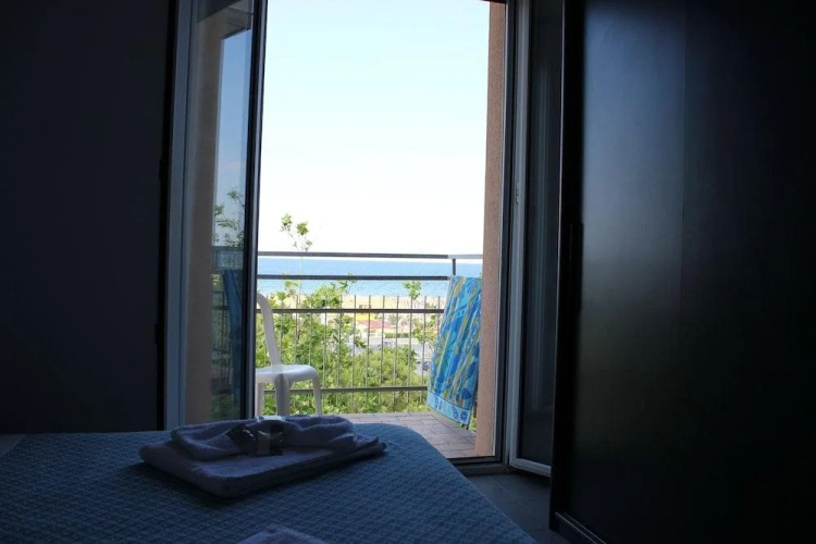Hotel La Torretta Bramante