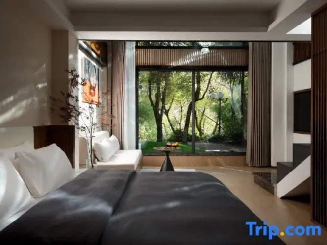Family Duplex Suite