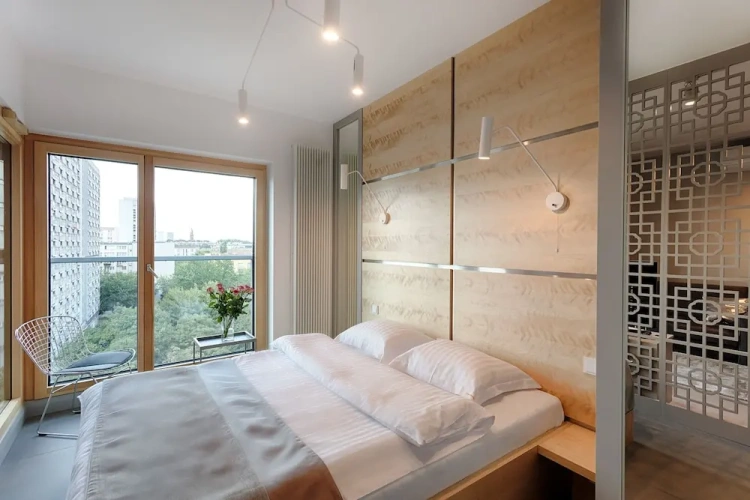Double Apartment