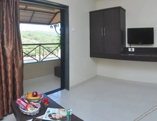 Hotel Suman Raj