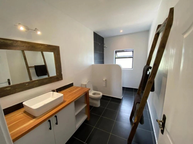 Stay.Plus Nakuru Luxury Villas