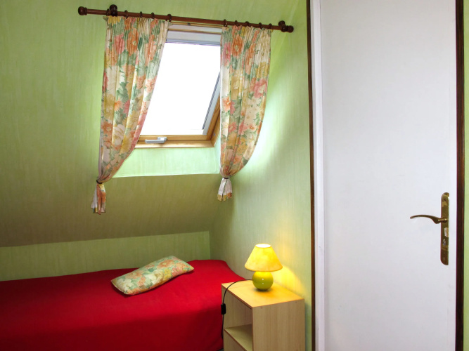 Chez Laurette (SNT401)