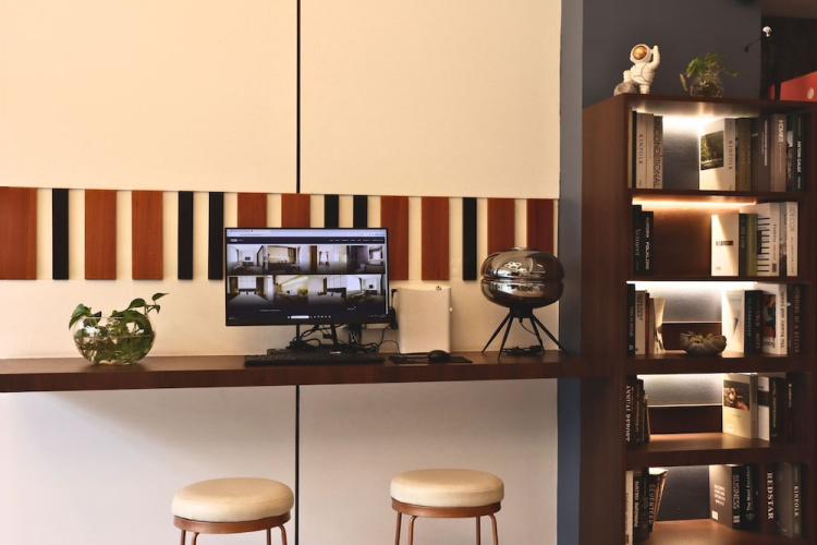 CDX Residence