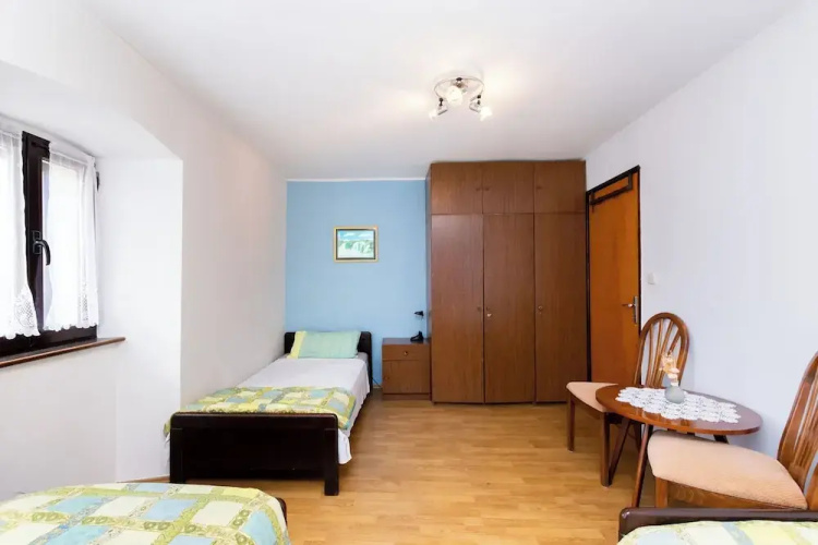 Apartment Petar