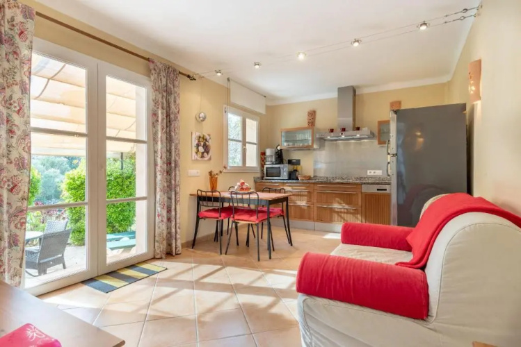 Apartamento Llimonera