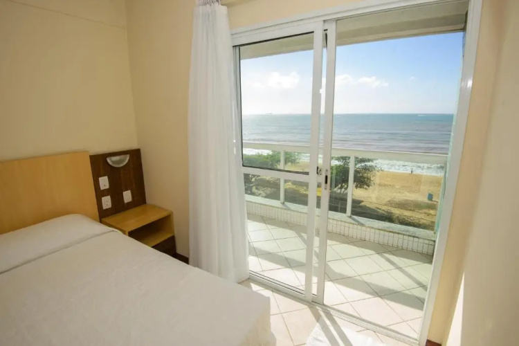 Hotel Plaza Mar