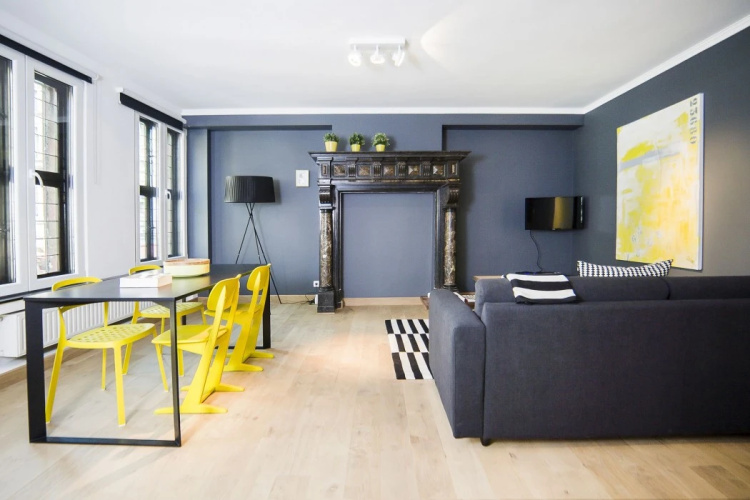 Smartflats Perron Residence
