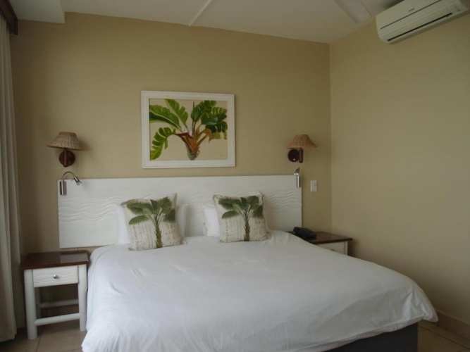 Superior Double room with balcony