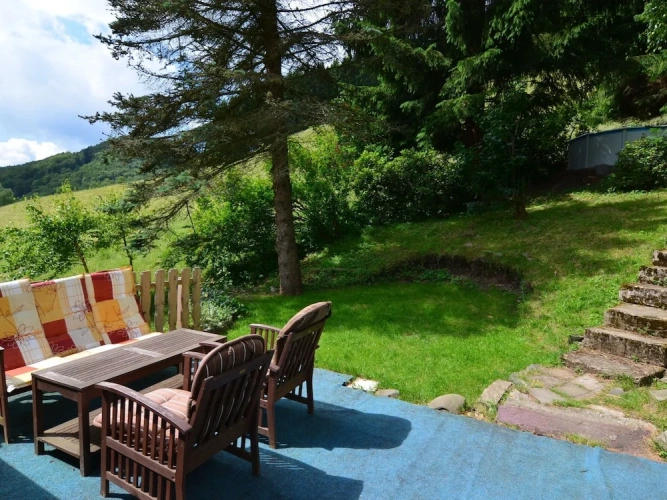 Cottage