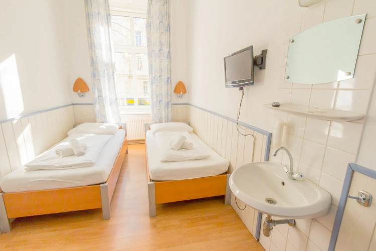 Urban Boutique Hotel