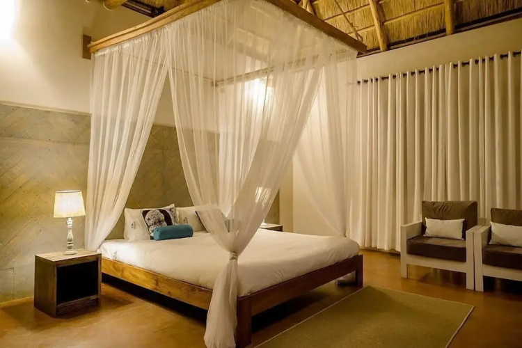 Elephant Plains Lodge