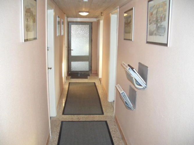 Skagentoppen Rooms