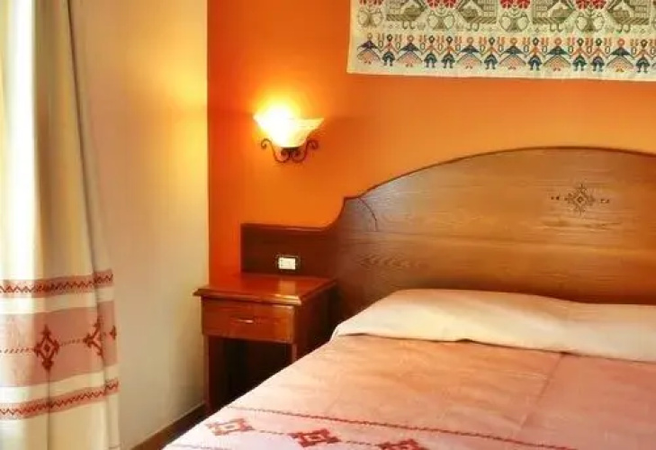 Hotel Bia Maore