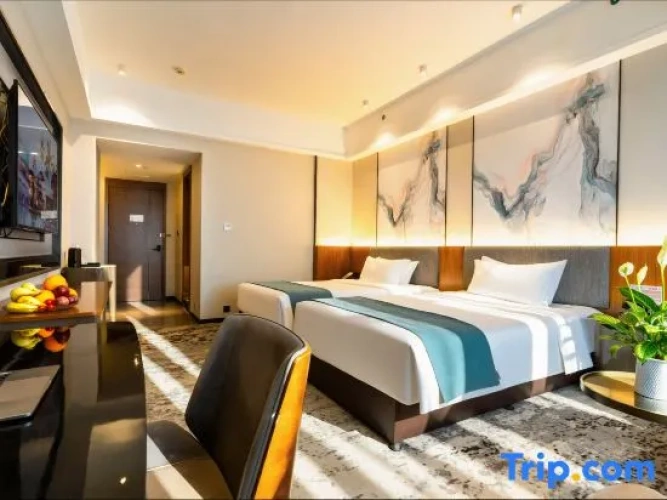 Business Twin room