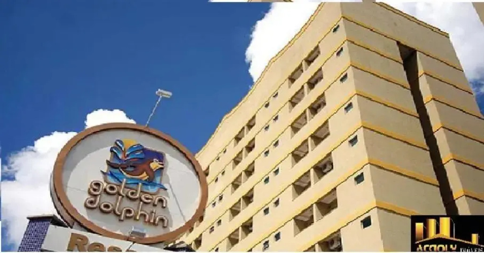 Otel görseli