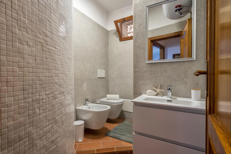 Casa Emilia Sui Bastioni