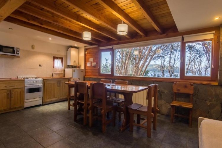 Superior Bungalow