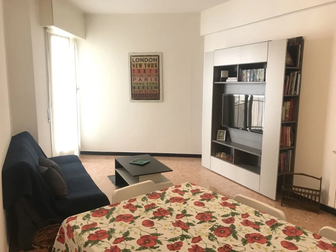 1 Bedroom Double Apartment