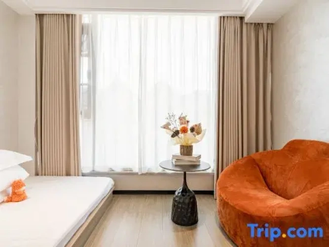 Standard Twin Family room