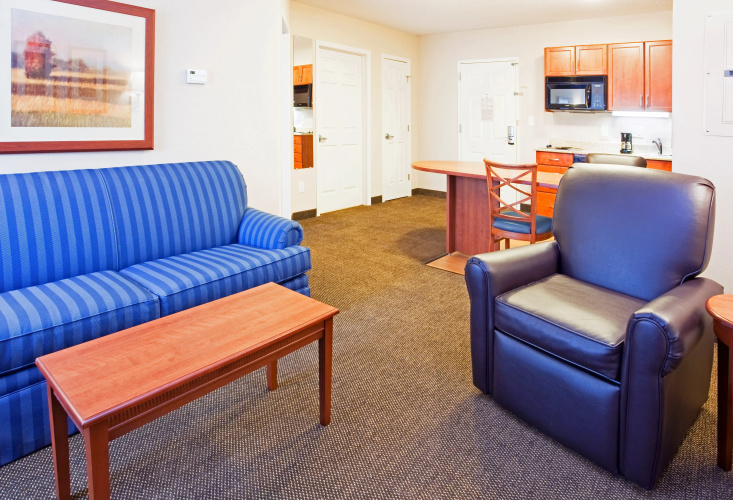 Candlewood Suites New Bern by IHG