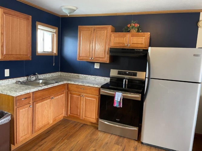 2 Bedrooms Family Suite