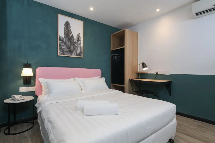 Hotelafbeelding