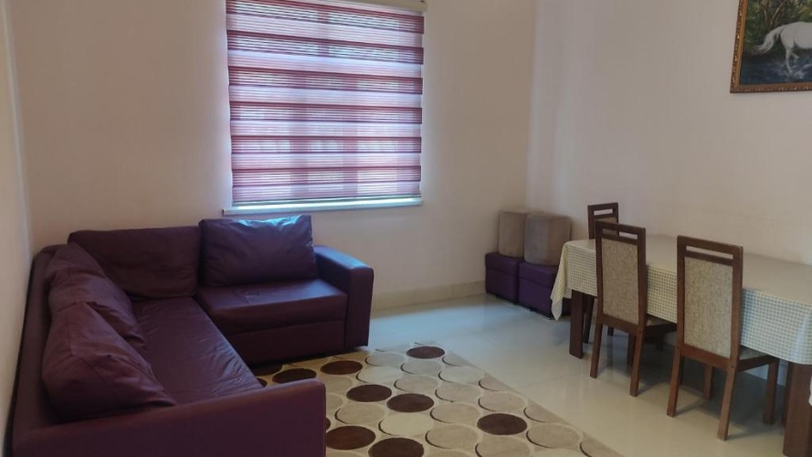 1 Bedroom Cottage