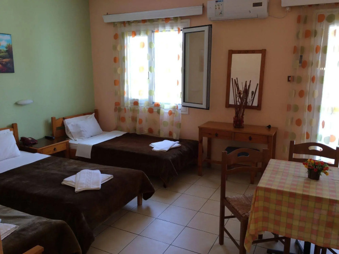 Hotel Isidora