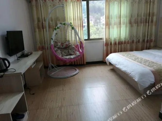 Xiangcun Inn