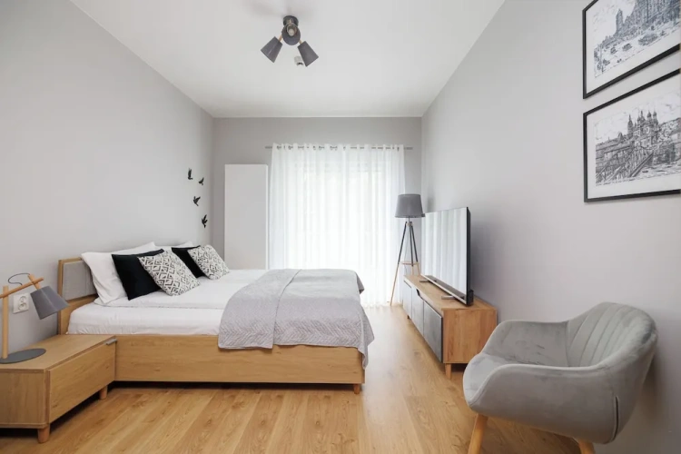 Comfort Studio