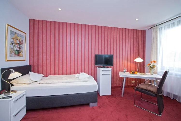 Hotel Jägerhof
