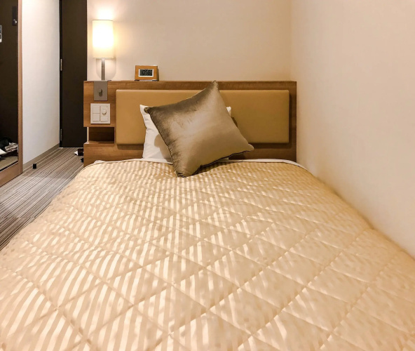 KOKO HOTEL Hiroshima Ekimae
