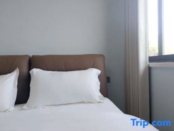 3 Bedrooms Family Suite